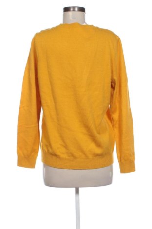 Dámsky pulóver Unbranded, Veľkosť L, Farba Žltá, Cena  17,95 €