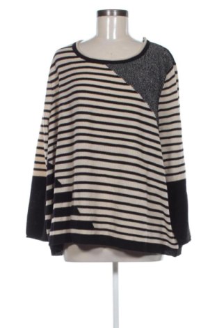 Damenpullover Unbranded, Größe 4XL, Farbe Mehrfarbig, Preis € 19,99