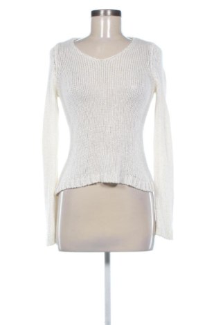 Damski sweter Unbranded, Rozmiar XXS, Kolor ecru, Cena 80,38 zł