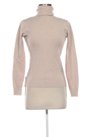 Damenpullover Unbranded, Größe S, Farbe Beige, Preis 15,00 €