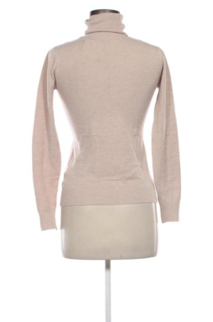 Damenpullover Unbranded, Größe S, Farbe Beige, Preis 15,00 €
