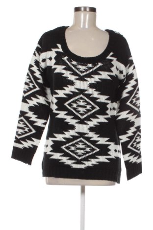 Damski sweter Unbranded, Rozmiar M, Kolor Kolorowy, Cena 123,99 zł