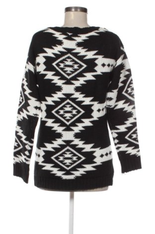 Damski sweter Unbranded, Rozmiar M, Kolor Kolorowy, Cena 123,99 zł