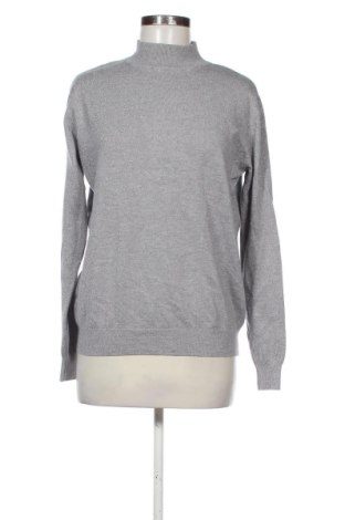Damenpullover Unbranded, Größe M, Farbe Silber, Preis 19,99 €