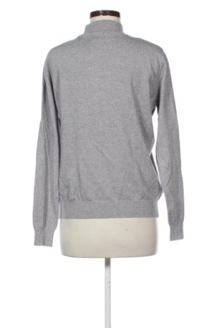 Damenpullover Unbranded, Größe M, Farbe Silber, Preis 19,99 €