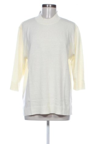 Дамски пуловер Unbranded, Размер XL, Цвят Бял, Цена 15,33 €