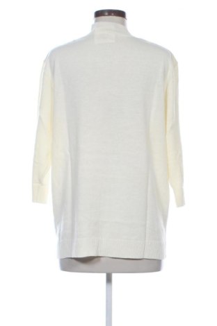 Дамски пуловер Unbranded, Размер XL, Цвят Бял, Цена 15,33 €