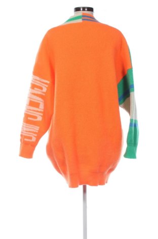 Damski sweter Unbranded, Rozmiar XXL, Kolor Kolorowy, Cena 107,60 zł