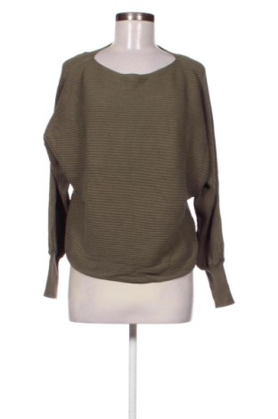 Női pulóver Unbranded, Méret L, Szín Zöld, Ár 7 499 Ft
