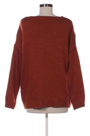 Dámský svetr Unbranded, Velikost XXL, Barva Hnědá, Cena  680,00 Kč