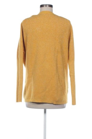 Damski sweter Unbranded, Rozmiar XL, Kolor Żółty, Cena 80,38 zł