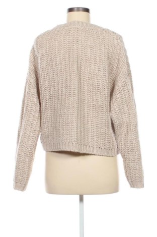 Damenpullover Unbranded, Größe L, Farbe Beige, Preis 14,77 €