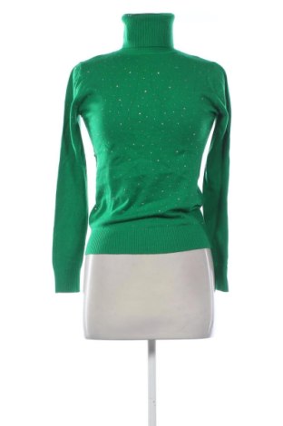 Damski sweter Unbranded, Rozmiar M, Kolor Kolorowy, Cena 80,38 zł