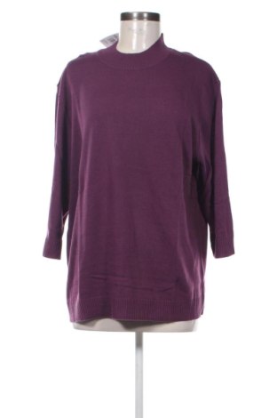 Damenpullover Unbranded, Größe XL, Farbe Rot, Preis € 19,99