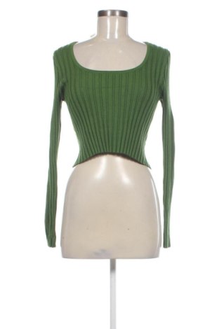 Damenpullover Unbranded, Größe L, Farbe Grün, Preis € 19,99