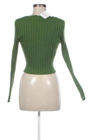 Damenpullover Unbranded, Größe L, Farbe Grün, Preis € 19,99