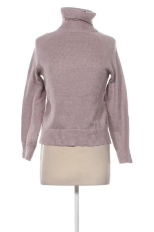 Γυναικείο πουλόβερ Unbranded, Μέγεθος S, Χρώμα Βιολετί, Τιμή 15,00 €