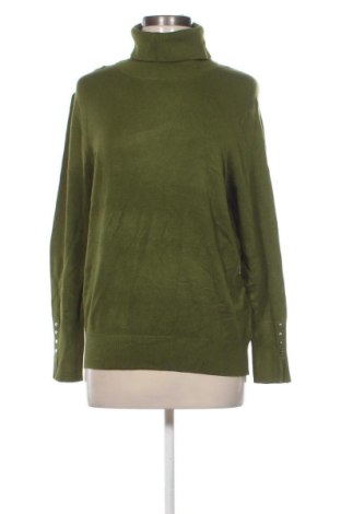 Damenpullover Unbranded, Größe L, Farbe Grün, Preis 19,99 €