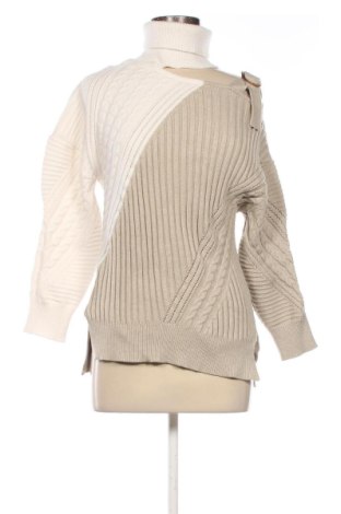 Damski sweter Unbranded, Rozmiar L, Kolor Kolorowy, Cena 79,40 zł