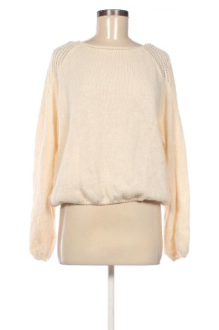 Damenpullover Unbranded, Größe XL, Farbe Ecru, Preis € 15,00