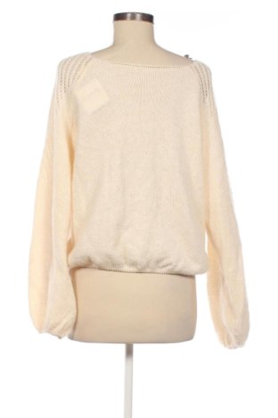 Damenpullover Unbranded, Größe XL, Farbe Ecru, Preis € 15,00