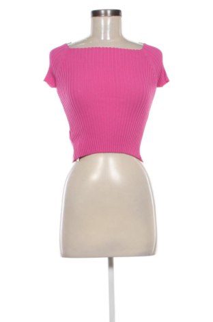 Damenpullover Unbranded, Größe XS, Farbe Rosa, Preis 15,00 €