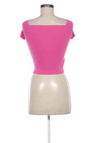 Damenpullover Unbranded, Größe XS, Farbe Rosa, Preis 15,00 €