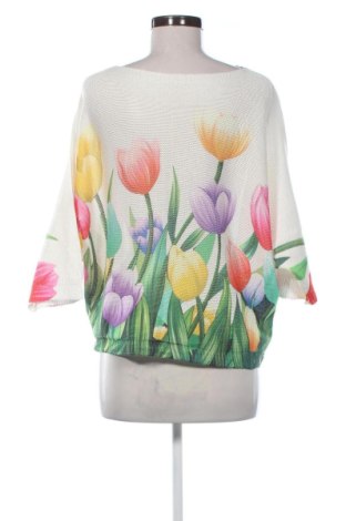 Damski sweter Unbranded, Rozmiar M, Kolor Kolorowy, Cena 80,38 zł