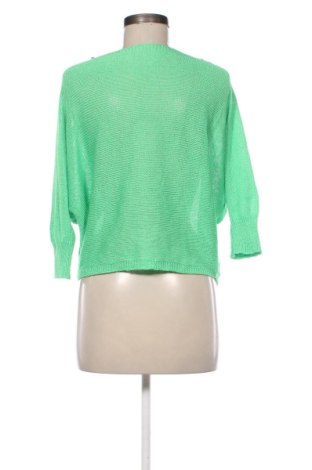 Damski sweter Unbranded, Rozmiar L, Kolor Zielony, Cena 79,15 zł