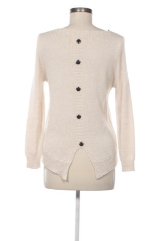 Damenpullover Unbranded, Größe L, Farbe Beige, Preis 19,99 €