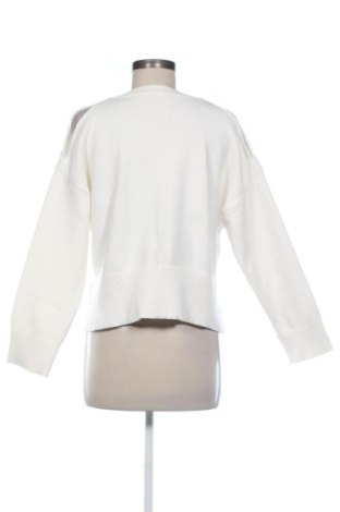 Γυναικείο πουλόβερ Unbranded, Μέγεθος M, Χρώμα Εκρού, Τιμή 15,00 €