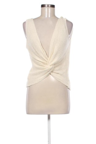 Damenpullover Unbranded, Größe L, Farbe Beige, Preis 7,12 €