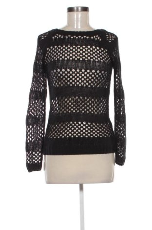 Damski sweter Unbranded, Rozmiar XS, Kolor Czarny, Cena 79,15 zł