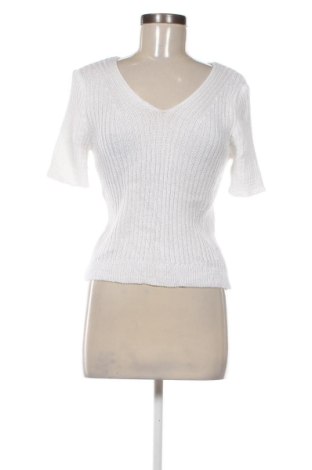 Damenpullover Unbranded, Größe S, Farbe Weiß, Preis € 19,99