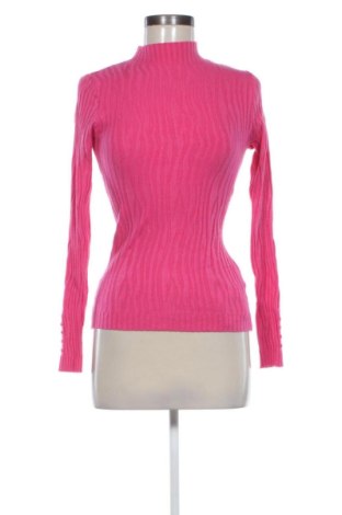 Damenpullover Unbranded, Größe S, Farbe Rosa, Preis 15,00 €