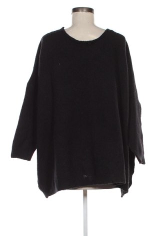 Damski sweter Unbranded, Rozmiar XXL, Kolor Czarny, Cena 148,01 zł