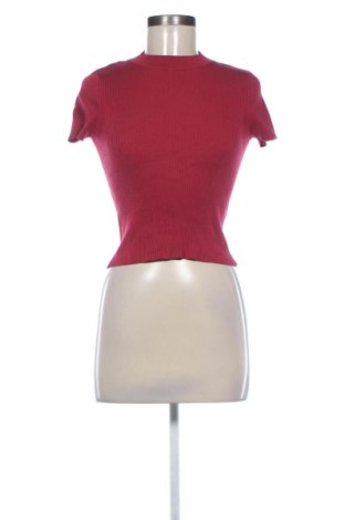 Damenpullover Unbranded, Größe S, Farbe Rot, Preis 14,77 €