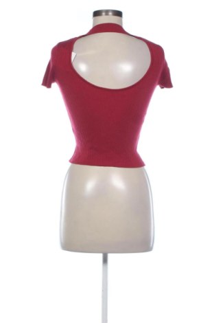 Damenpullover Unbranded, Größe S, Farbe Rot, Preis 14,77 €