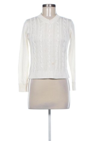 Damenpullover Unbranded, Größe M, Farbe Ecru, Preis 15,00 €