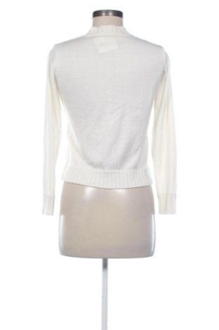 Damenpullover Unbranded, Größe M, Farbe Ecru, Preis 15,00 €