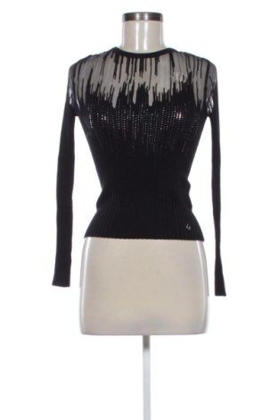 Pulover de femei Unbranded, Mărime XS, Culoare Negru, Preț 78,20 Lei
