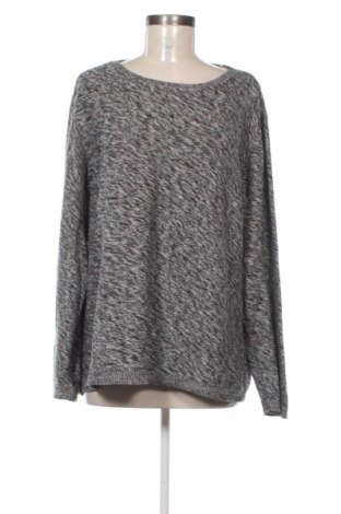 Damski sweter Unbranded, Rozmiar XXL, Kolor Szary, Cena 78,99 zł