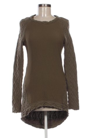 Dámsky pulóver Unbranded, Veľkosť S, Farba Zelená, Cena  14,77 €, #136466836
