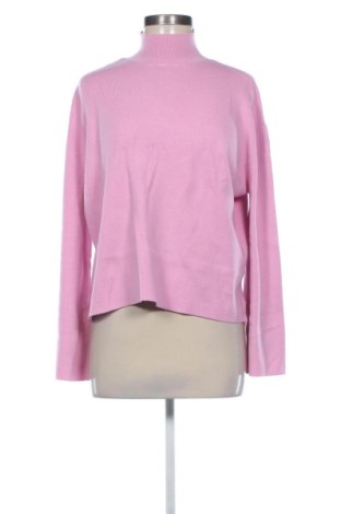Dámsky pulóver Unbranded, Veľkosť L, Farba Ružová, Cena  15,95 €
