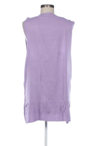Damski sweter Unbranded, Rozmiar L, Kolor Fioletowy, Cena 80,38 zł