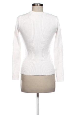 Damenpullover Unbranded, Größe M, Farbe Weiß, Preis € 15,00