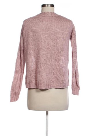 Damenpullover Unbranded, Größe M, Farbe Aschrosa, Preis 15,00 €
