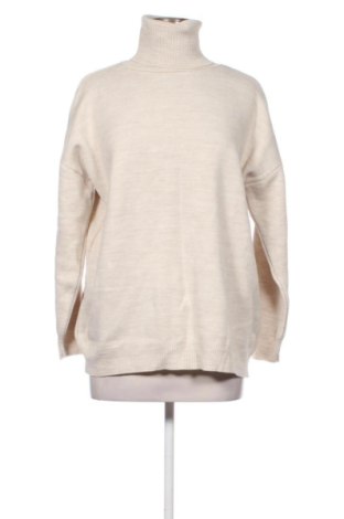 Damenpullover Unbranded, Größe XL, Farbe Beige, Preis 15,00 €