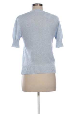 Pulover de femei Unbranded, Mărime S, Culoare Albastru, Preț 78,20 Lei