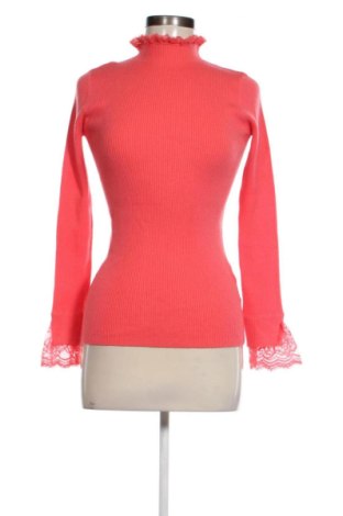 Damenpullover Unbranded, Größe M, Farbe Rosa, Preis 15,00 €